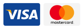 Credit/Debit Card