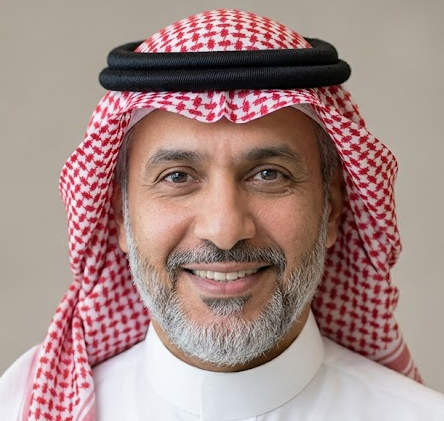 Fahad Al-Qahtani