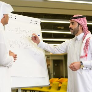 دورة مهارات العلاقات العامة ( الاتصال المؤسسي )