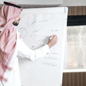 دورة تدريب مدربين – TOT