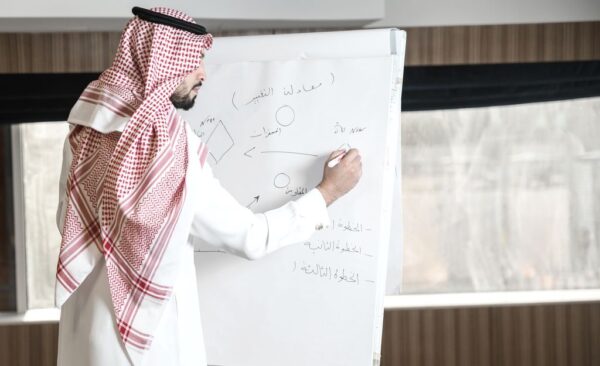 دورة تدريب مدربين – TOT