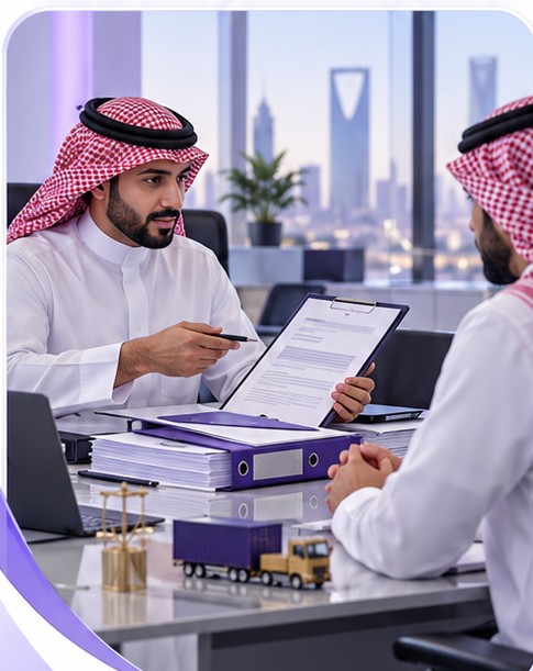 إدارة المشتريات والعقود